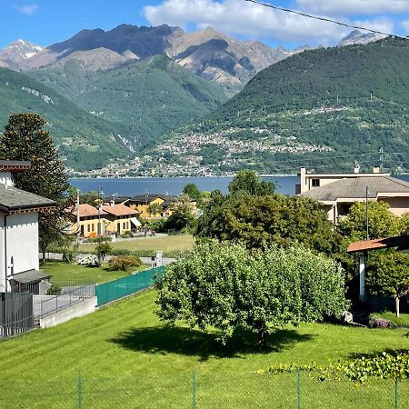 Como Lake Holiday Home คอลีโก ภายนอก รูปภาพ