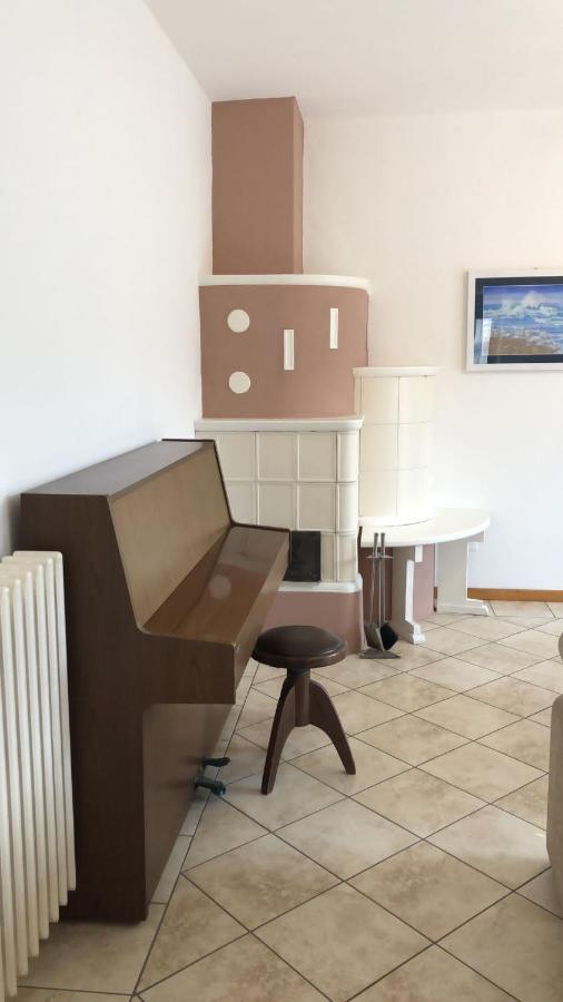 Como Lake Holiday Home คอลีโก ภายนอก รูปภาพ