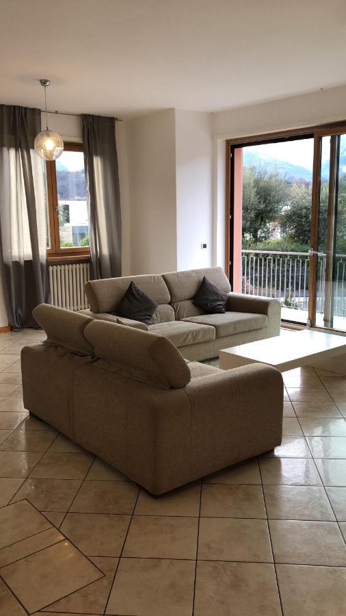 Como Lake Holiday Home คอลีโก ภายนอก รูปภาพ