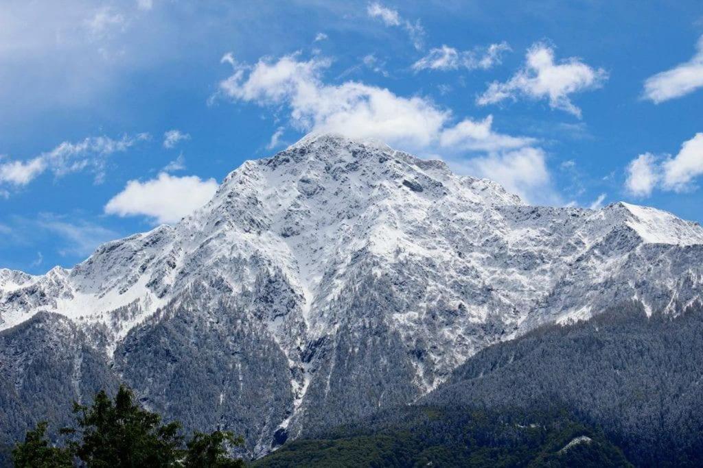 Como Lake Holiday Home คอลีโก ภายนอก รูปภาพ