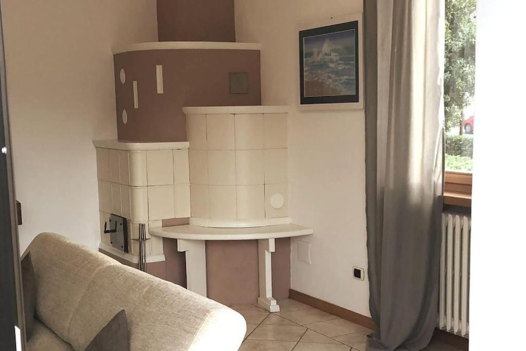 Como Lake Holiday Home คอลีโก ภายนอก รูปภาพ
