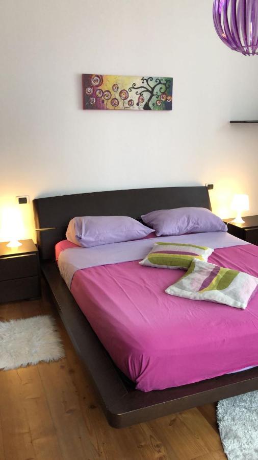 Como Lake Holiday Home คอลีโก ภายนอก รูปภาพ