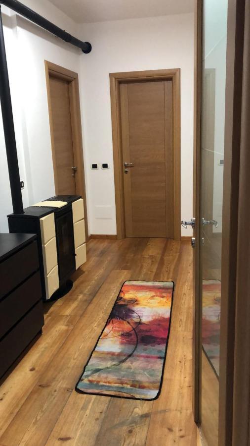 Como Lake Holiday Home คอลีโก ภายนอก รูปภาพ